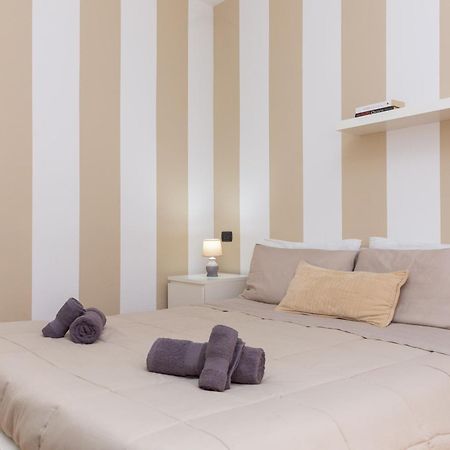 Santa Giulia Connect Apartment Milan Exterior photo
