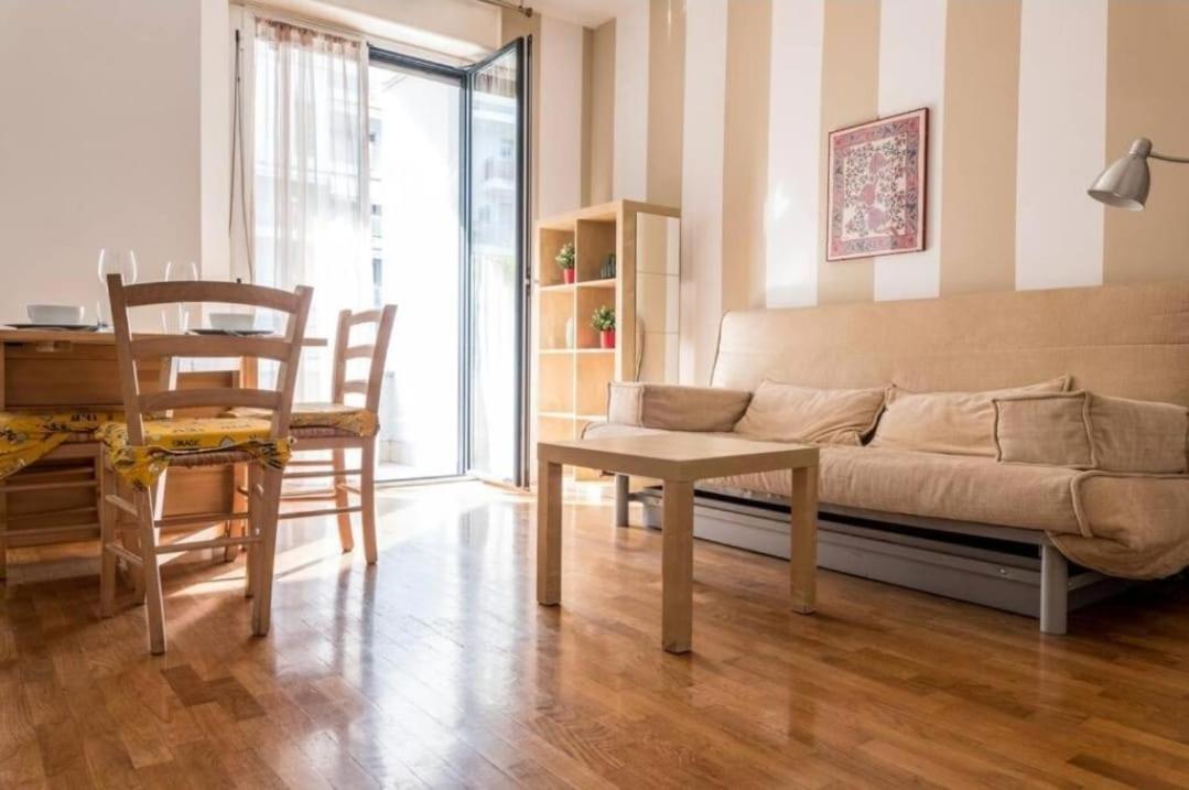 Santa Giulia Connect Apartment Milan Exterior photo