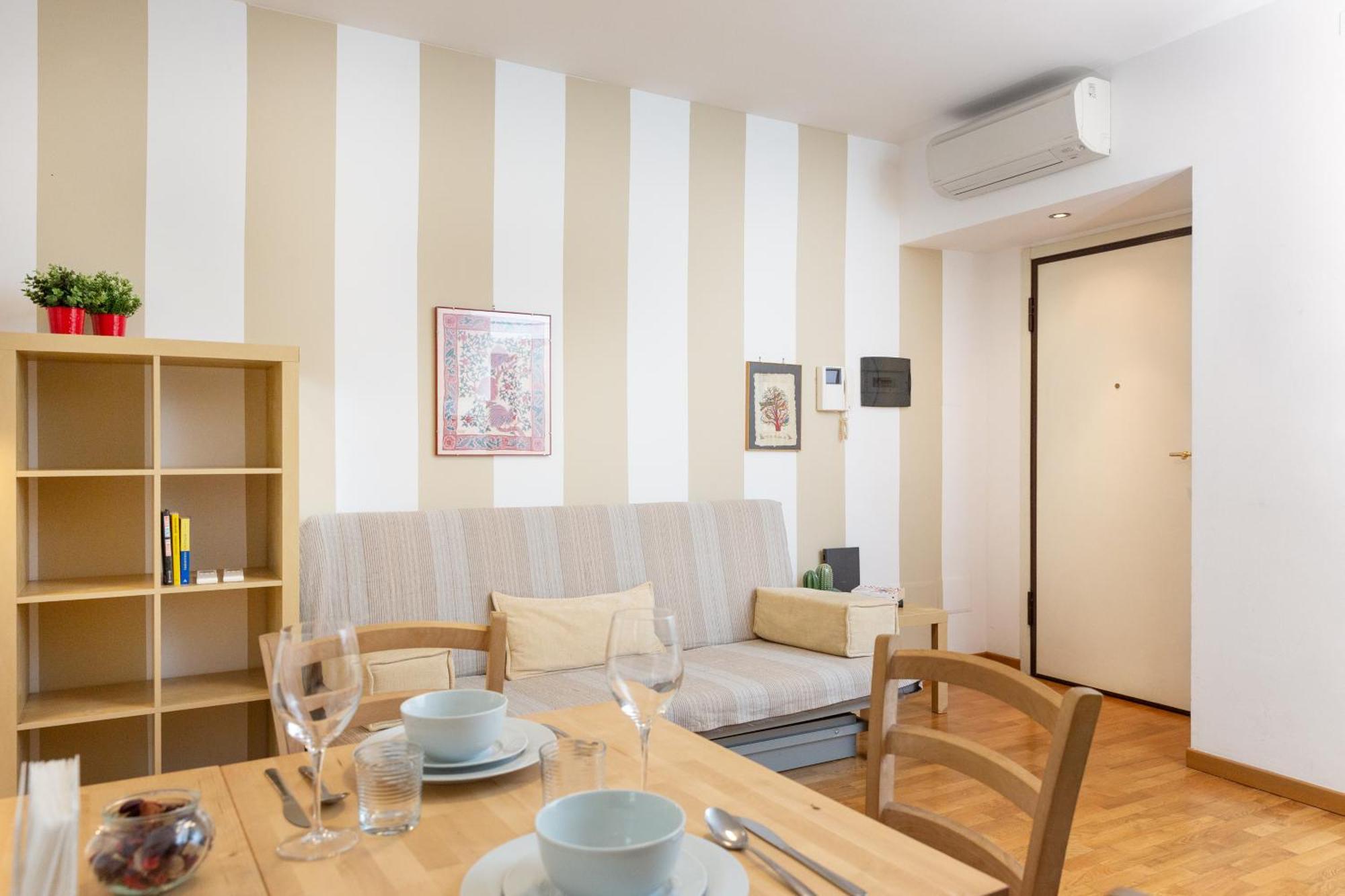 Santa Giulia Connect Apartment Milan Exterior photo